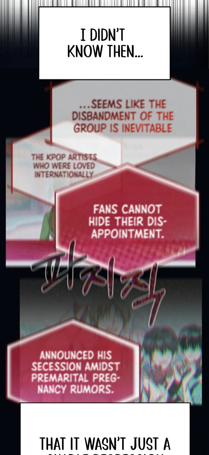 I Became the Youngest Member of Top Idol Chapter 1 page 113 - 