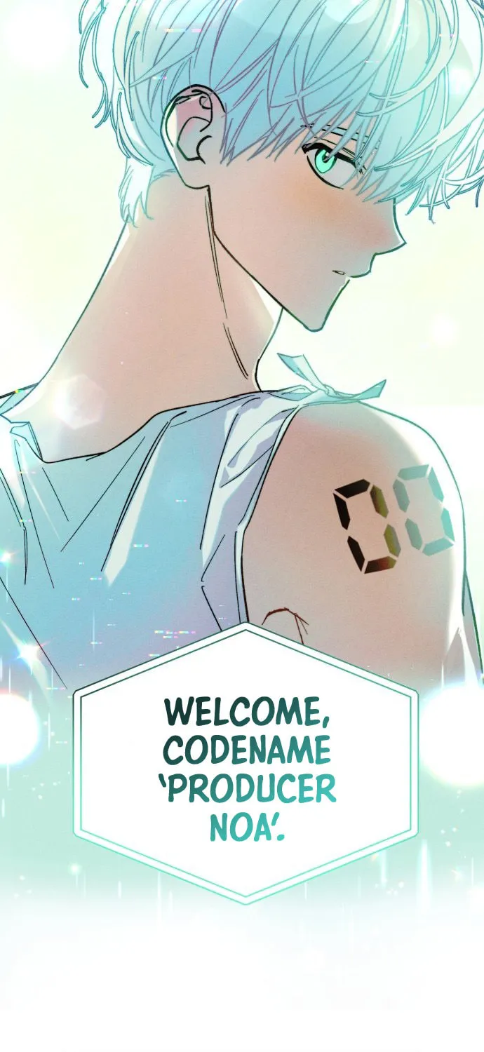 I Became the Youngest Member of Top Idol Chapter 1 page 116 - 