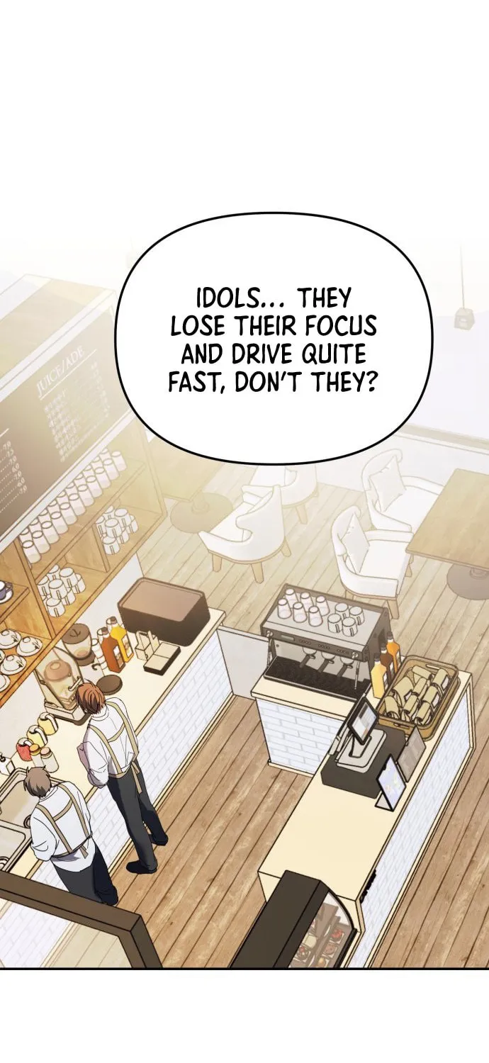 I Became the Youngest Member of Top Idol Chapter 1 page 32 - 