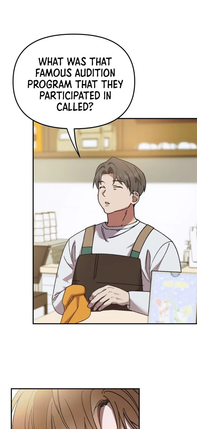 I Became the Youngest Member of Top Idol Chapter 1 page 33 - 