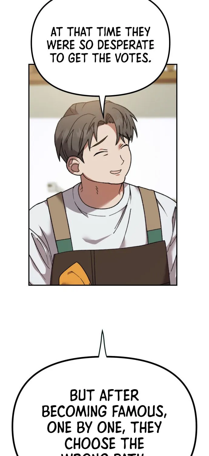 I Became the Youngest Member of Top Idol Chapter 1 page 35 - 