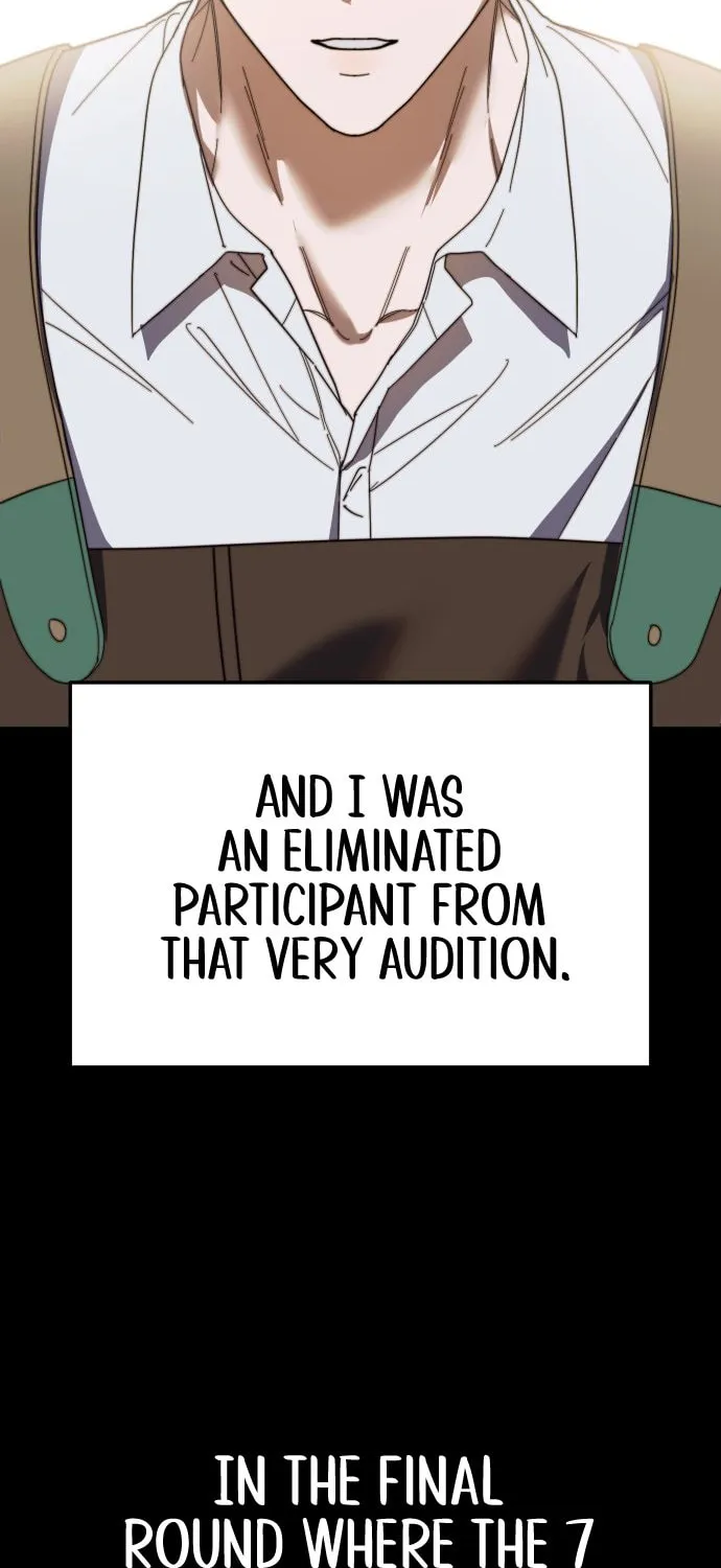 I Became the Youngest Member of Top Idol Chapter 1 page 38 - 