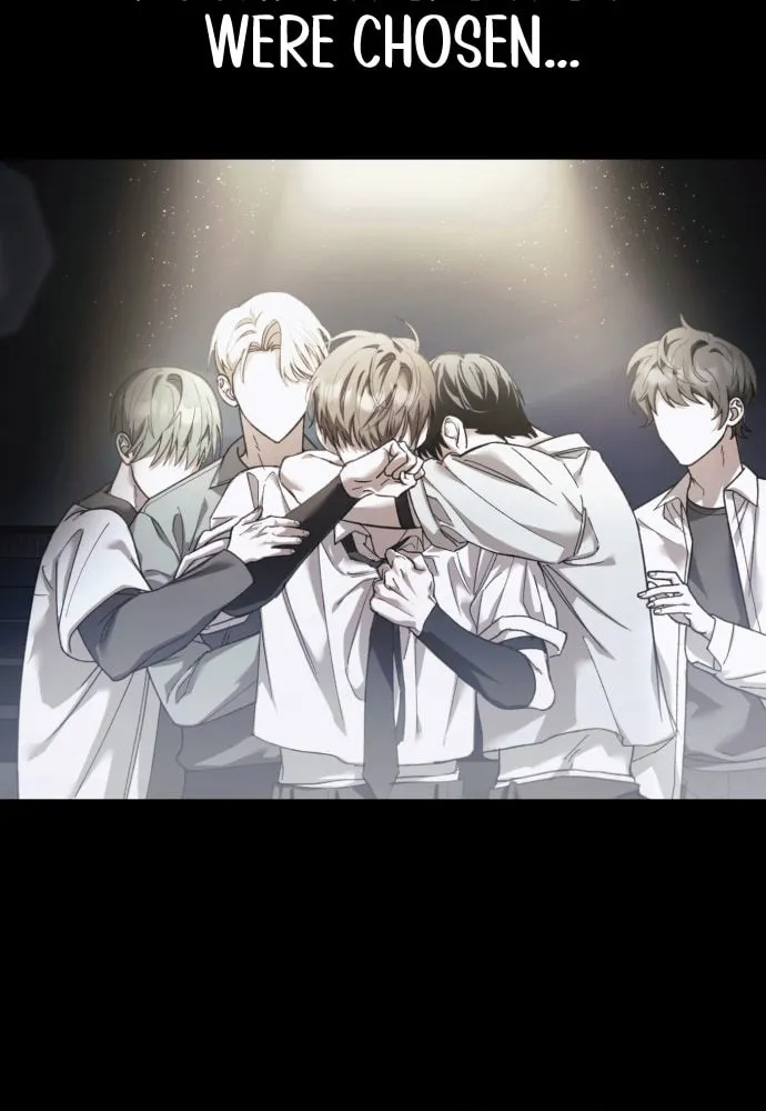 I Became the Youngest Member of Top Idol Chapter 1 page 39 - 