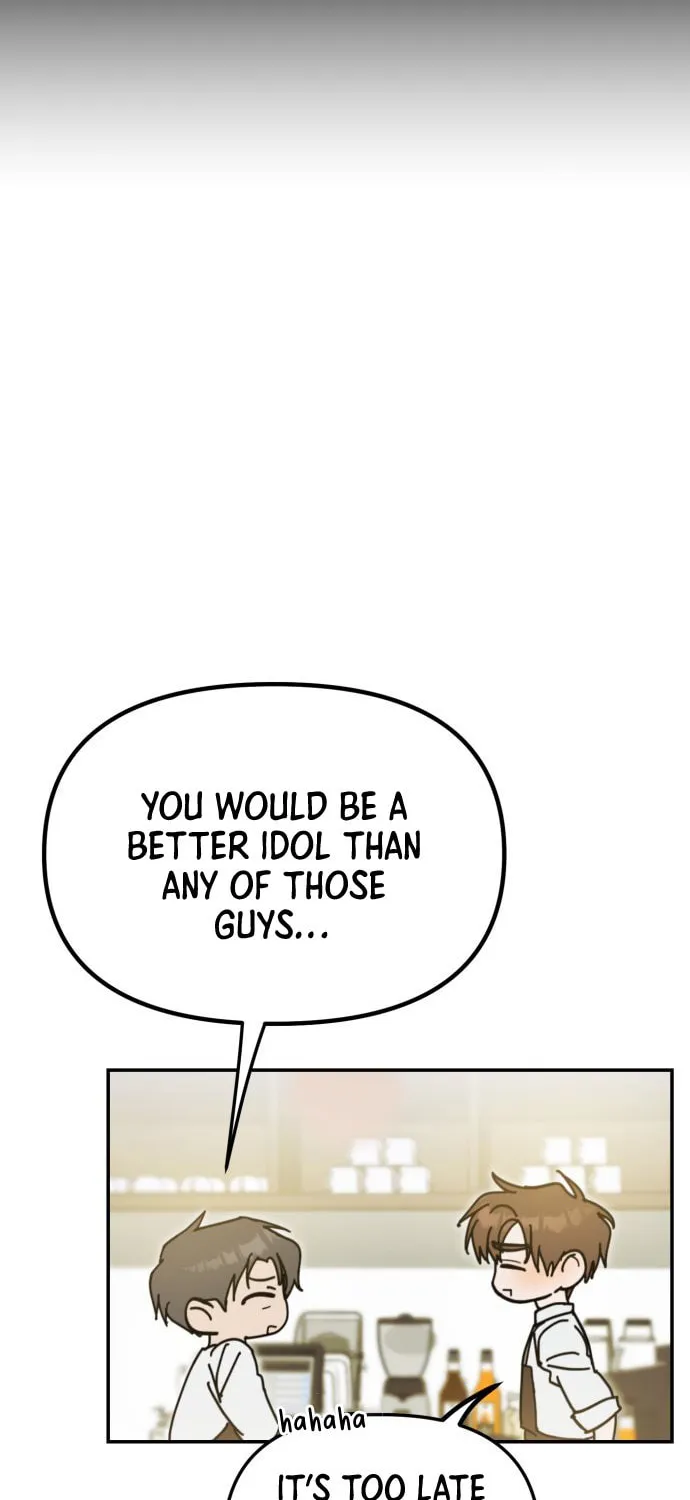 I Became the Youngest Member of Top Idol Chapter 1 page 41 - 