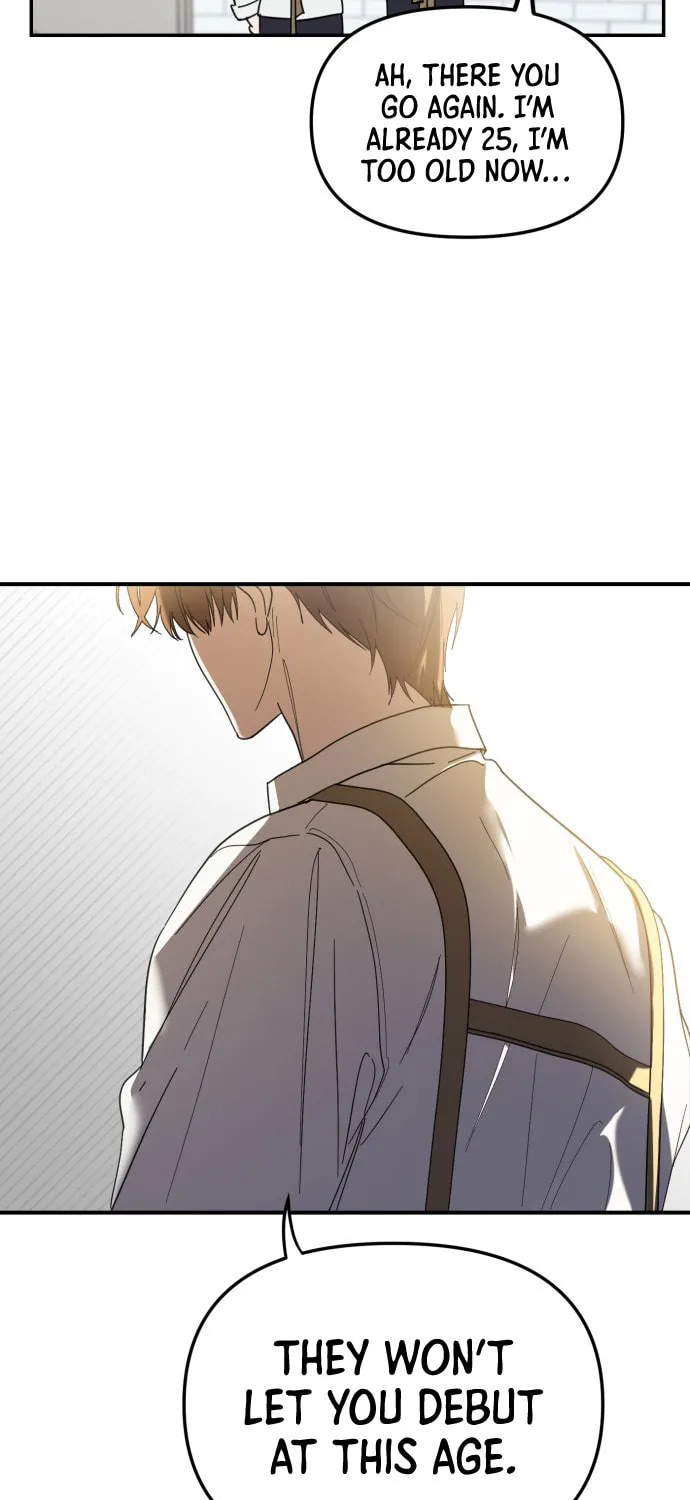 I Became the Youngest Member of Top Idol Chapter 1 page 44 - 