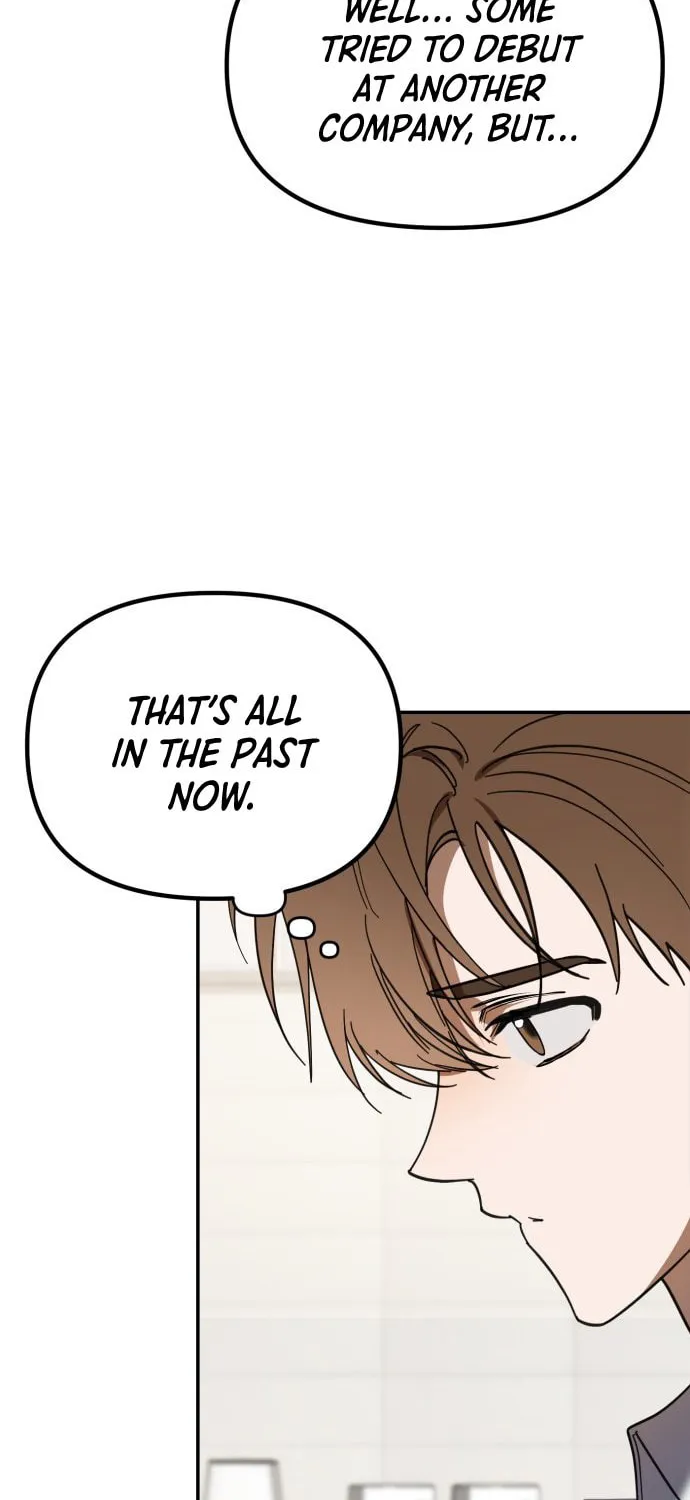 I Became the Youngest Member of Top Idol Chapter 1 page 50 - 
