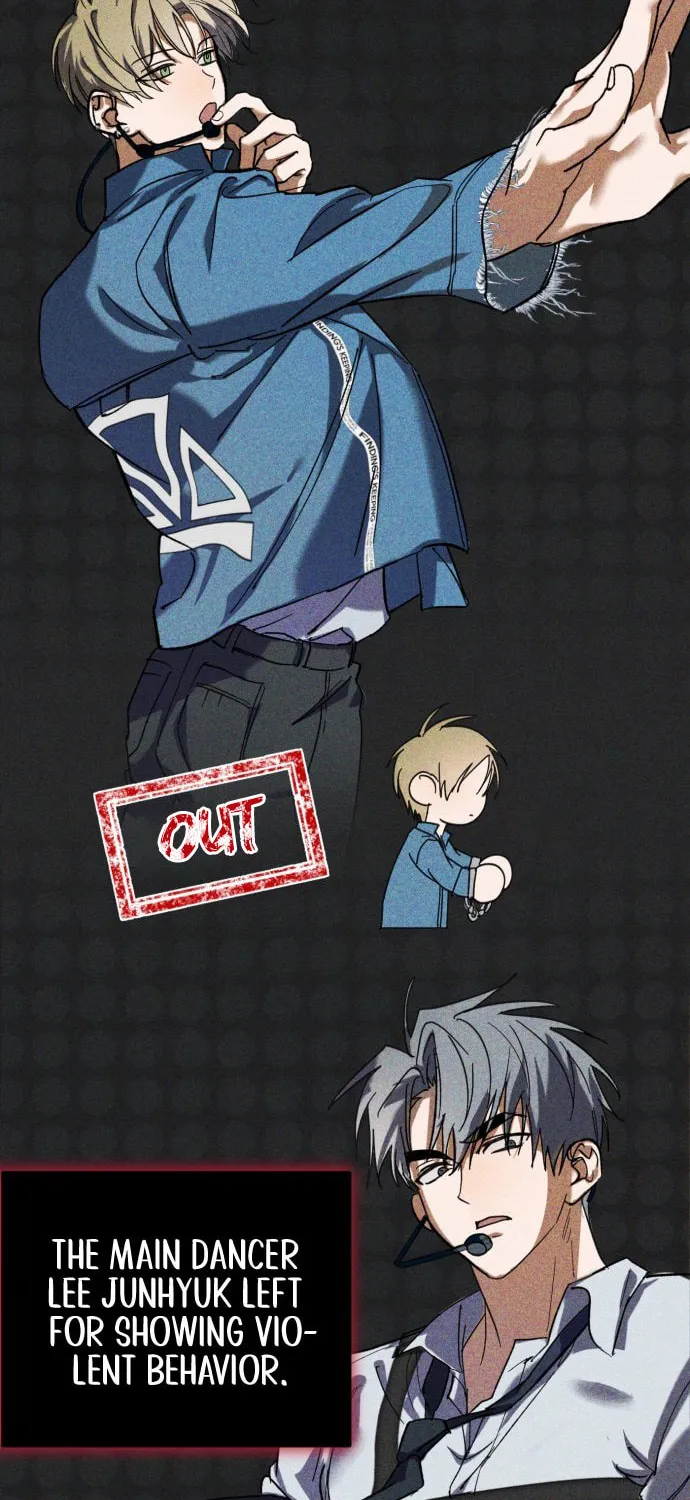 I Became the Youngest Member of Top Idol Chapter 1 page 52 - 