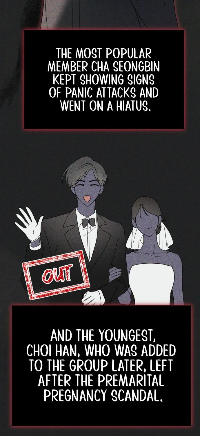 I Became the Youngest Member of Top Idol Chapter 1 page 54 - 