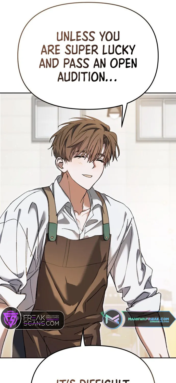 I Became the Youngest Member of Top Idol Chapter 1 page 60 - 