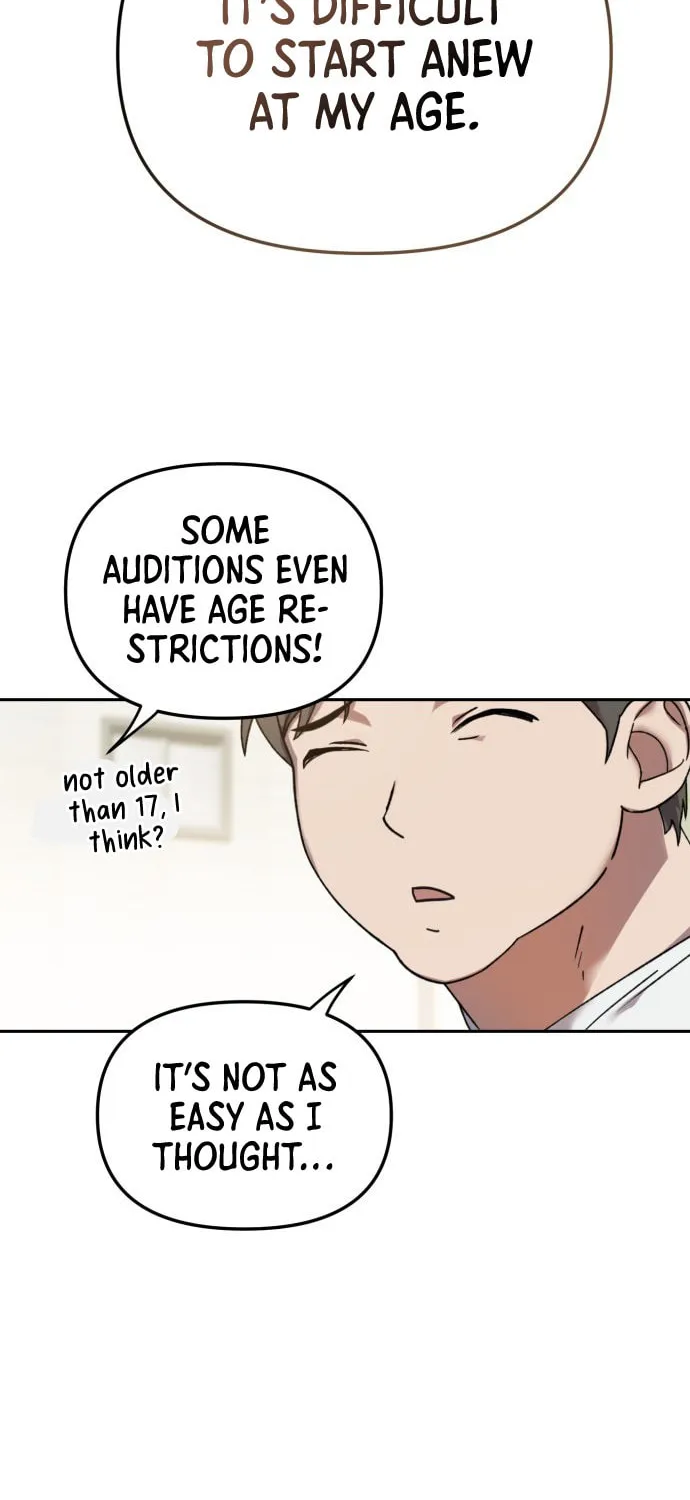 I Became the Youngest Member of Top Idol Chapter 1 page 61 - 