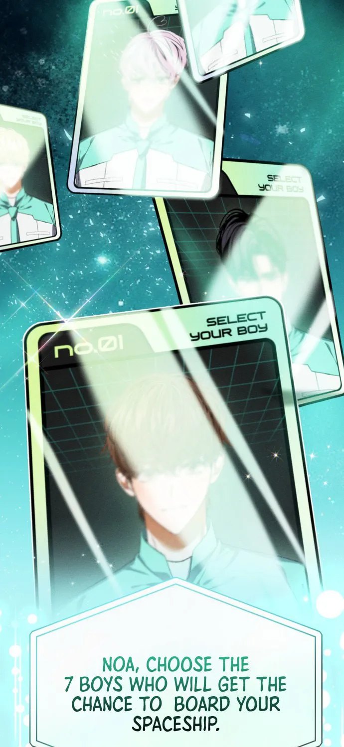 I Became the Youngest Member of Top Idol Chapter 1 page 8 - 