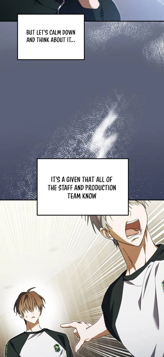 I Became the Youngest Member of Top Idol Chapter 10 page 15 - 