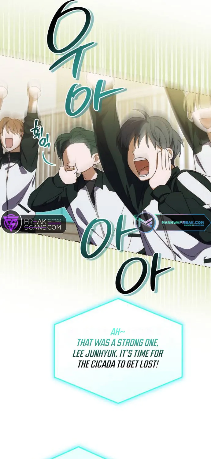 I Became the Youngest Member of Top Idol Chapter 10 page 23 - 