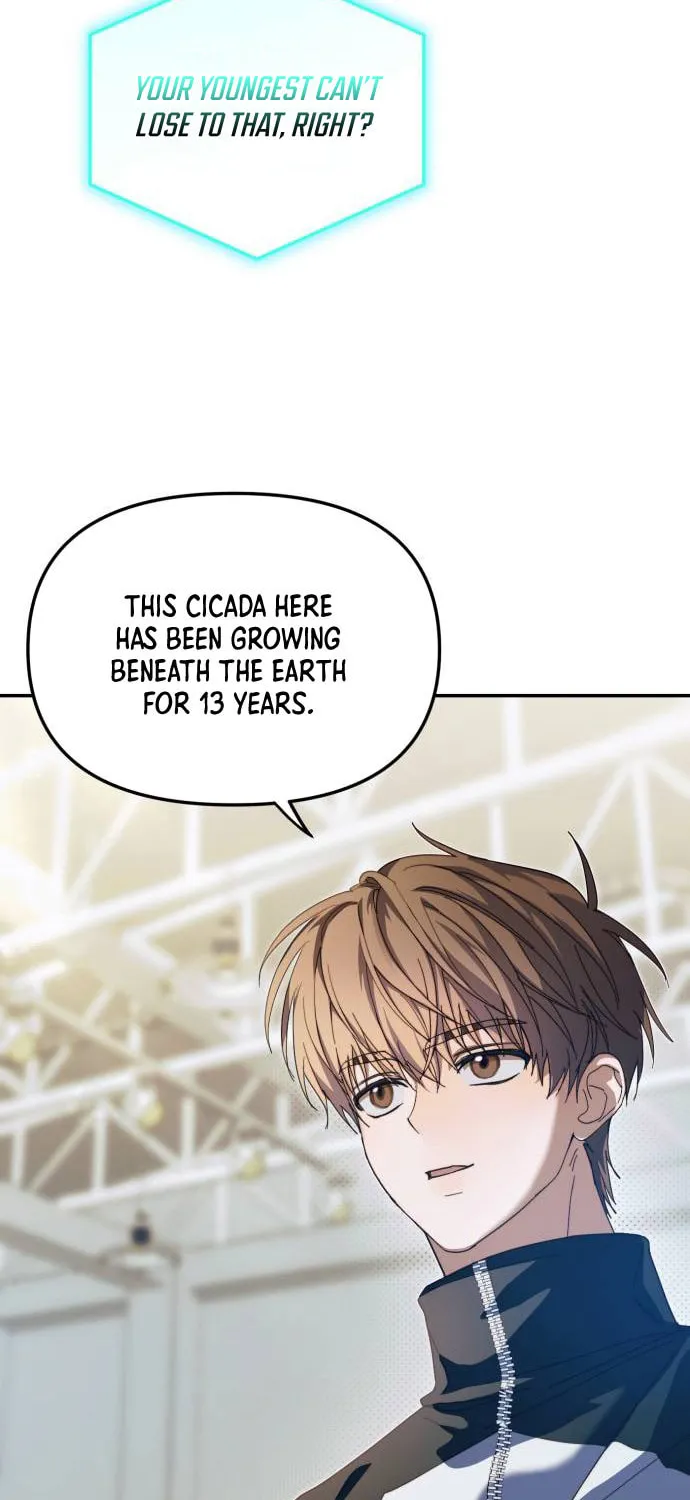 I Became the Youngest Member of Top Idol Chapter 10 page 24 - 