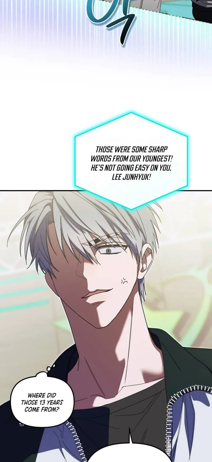 I Became the Youngest Member of Top Idol Chapter 10 page 26 - 
