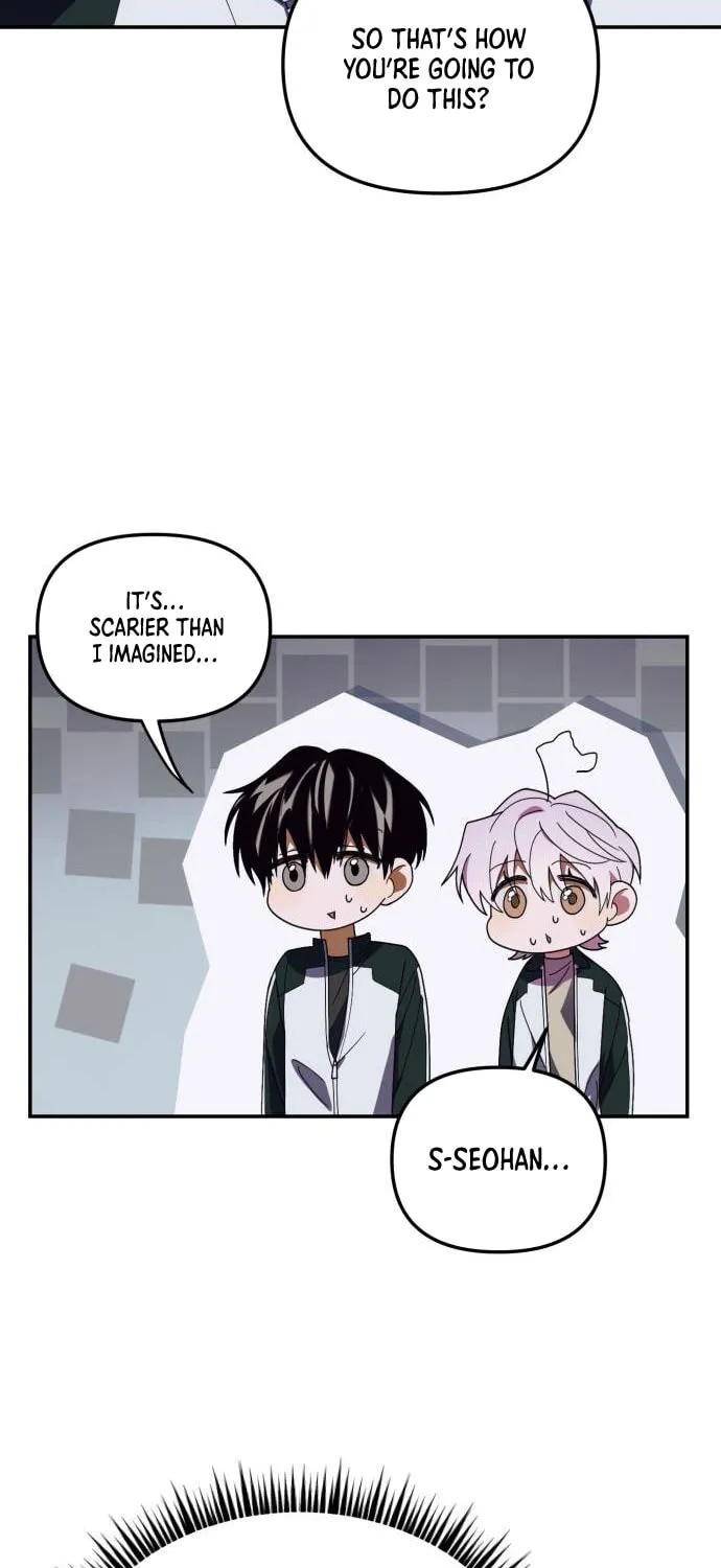 I Became the Youngest Member of Top Idol Chapter 10 page 27 - 