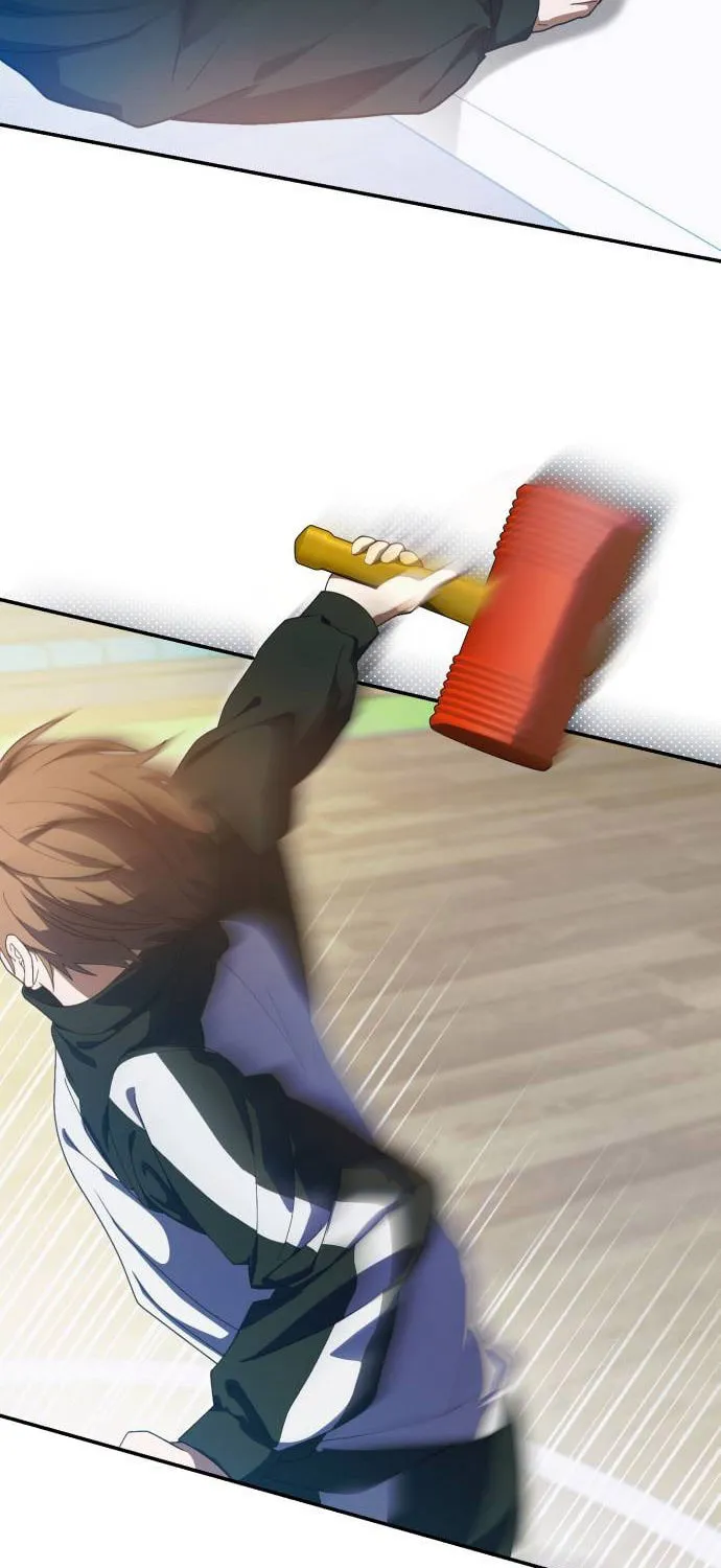 I Became the Youngest Member of Top Idol Chapter 10 page 34 - 