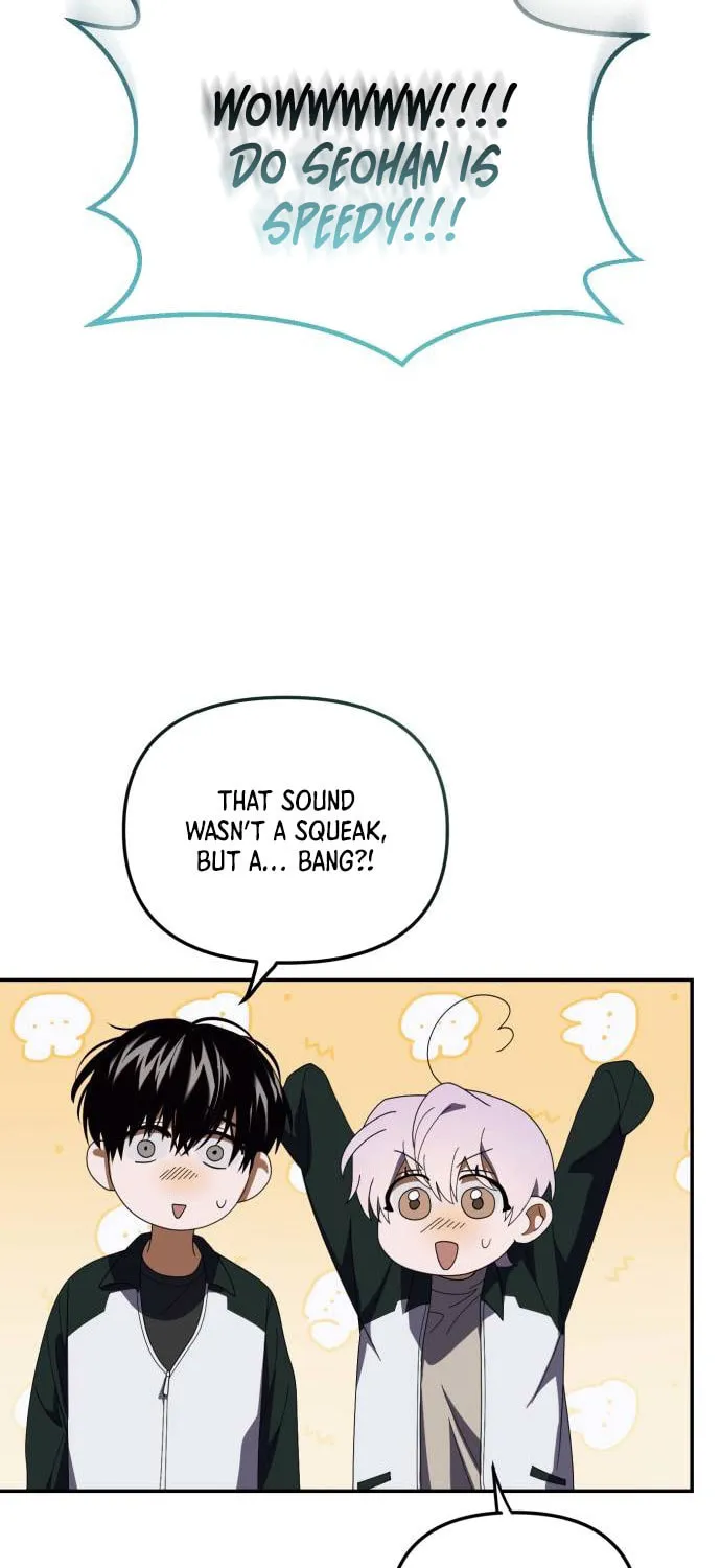 I Became the Youngest Member of Top Idol Chapter 10 page 37 - 