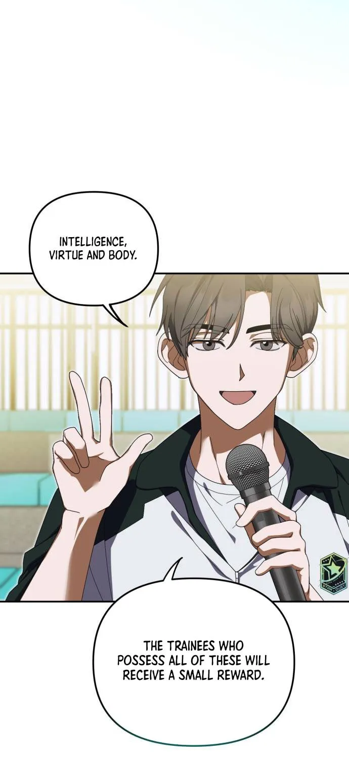 I Became the Youngest Member of Top Idol Chapter 10 page 5 - 