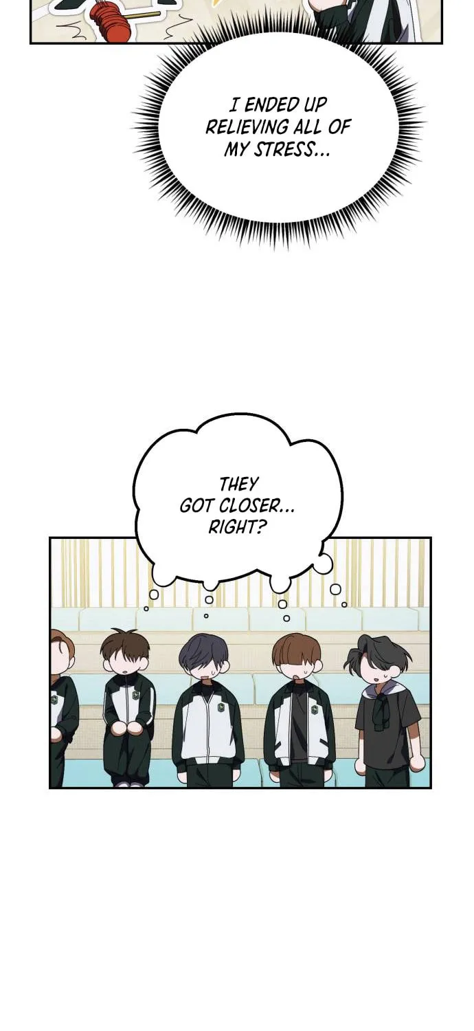 I Became the Youngest Member of Top Idol Chapter 10 page 42 - 