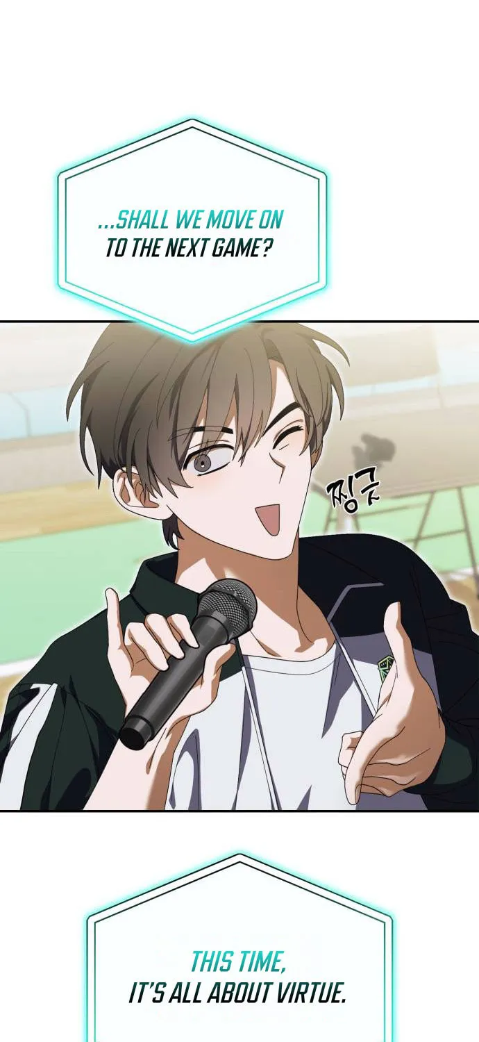 I Became the Youngest Member of Top Idol Chapter 10 page 43 - 