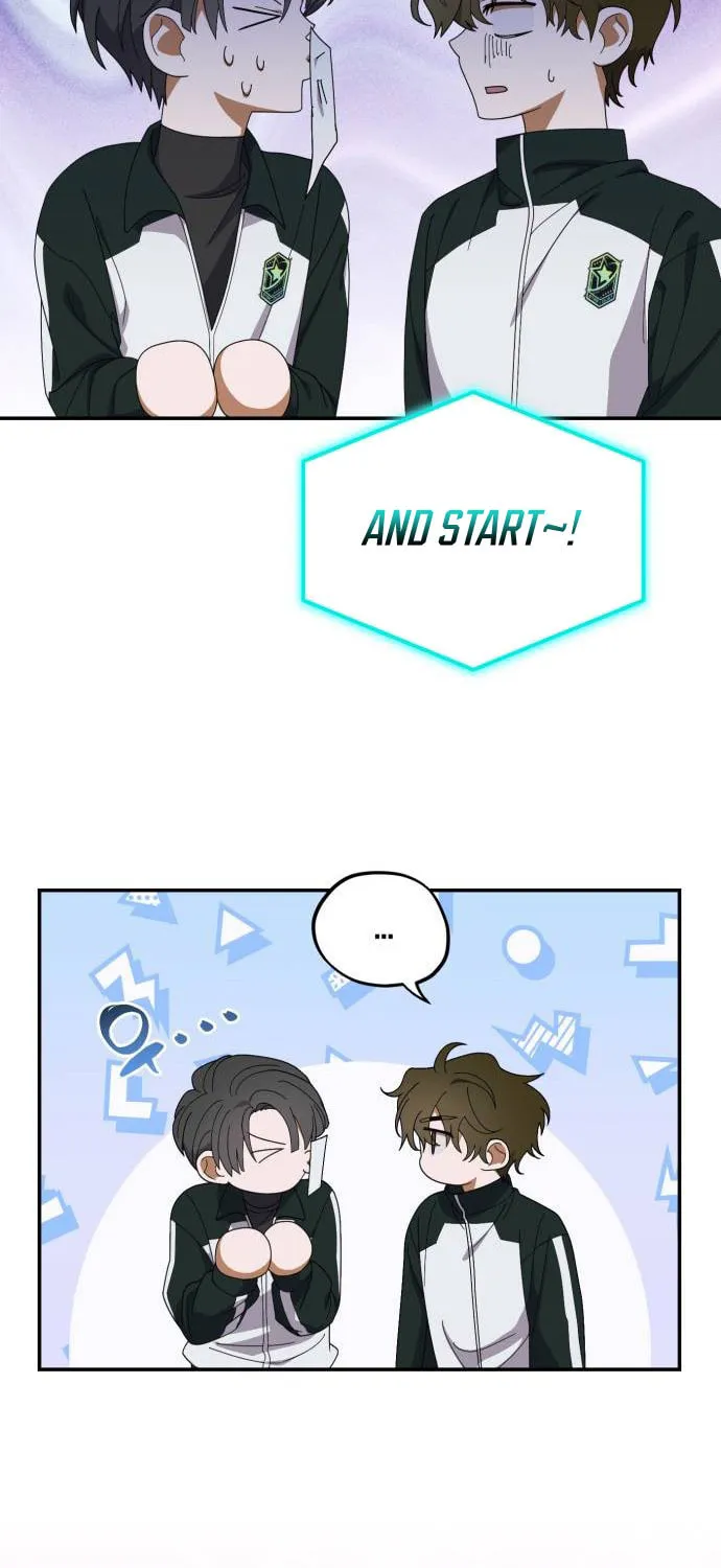 I Became the Youngest Member of Top Idol Chapter 10 page 45 - 