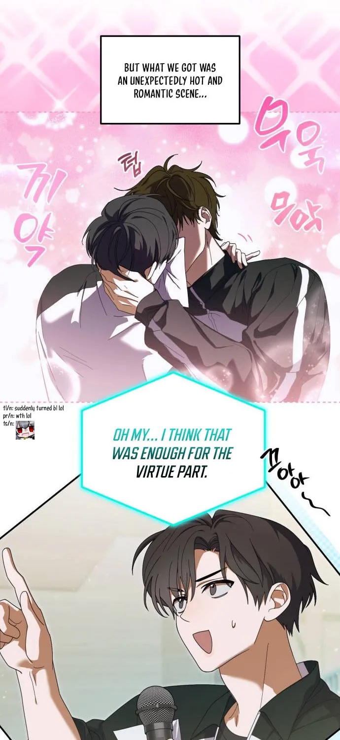 I Became the Youngest Member of Top Idol Chapter 10 page 46 - 