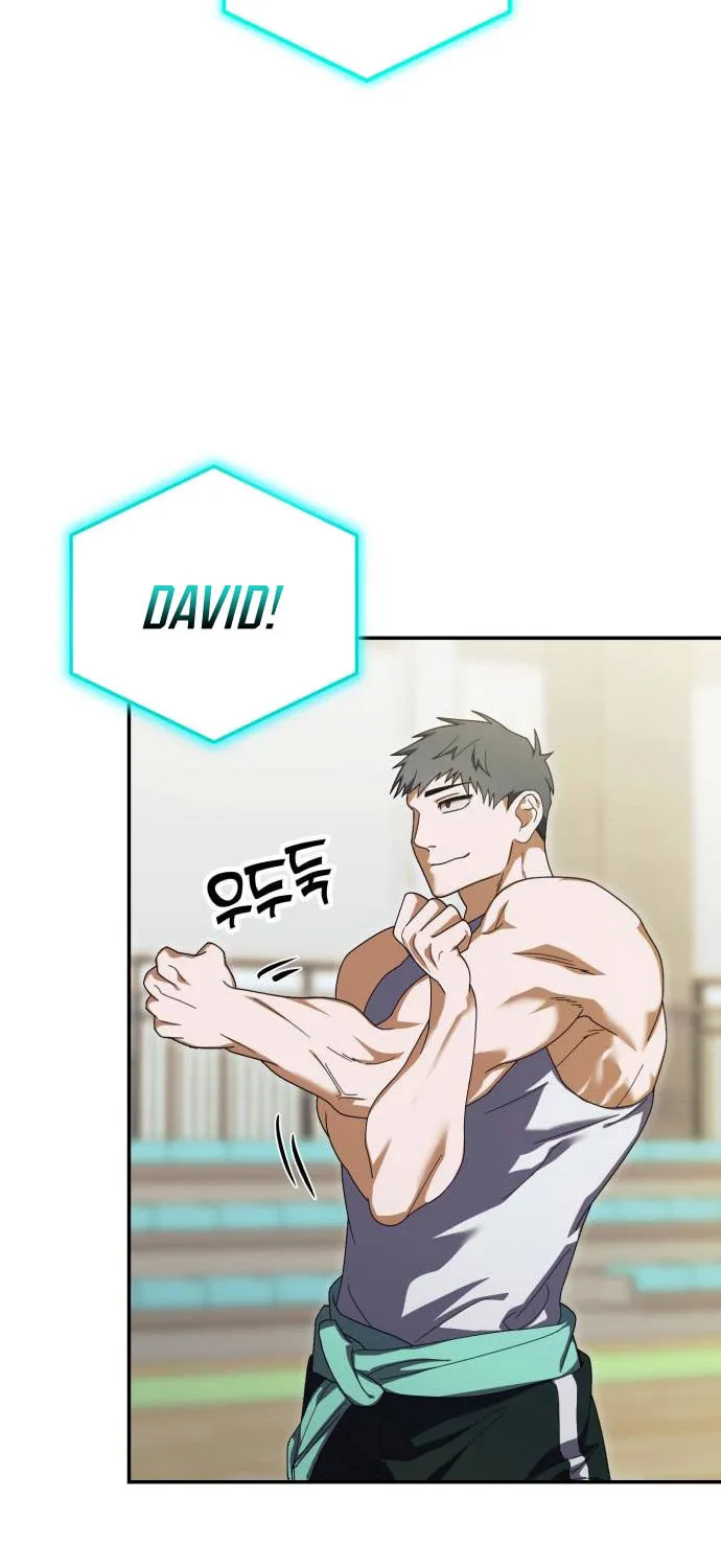 I Became the Youngest Member of Top Idol Chapter 10 page 50 - 