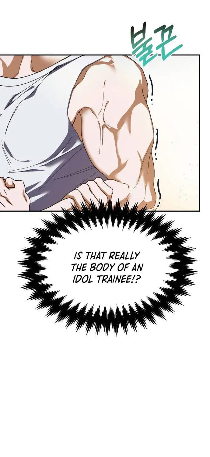 I Became the Youngest Member of Top Idol Chapter 10 page 51 - 
