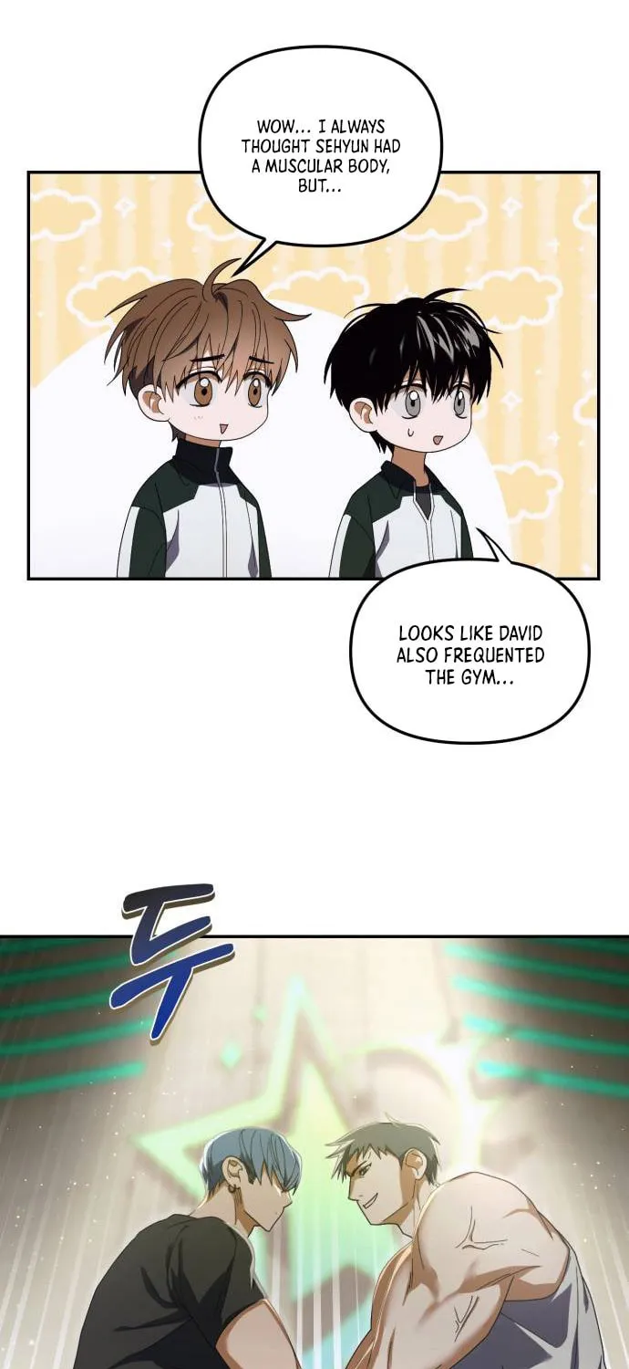 I Became the Youngest Member of Top Idol Chapter 10 page 52 - 