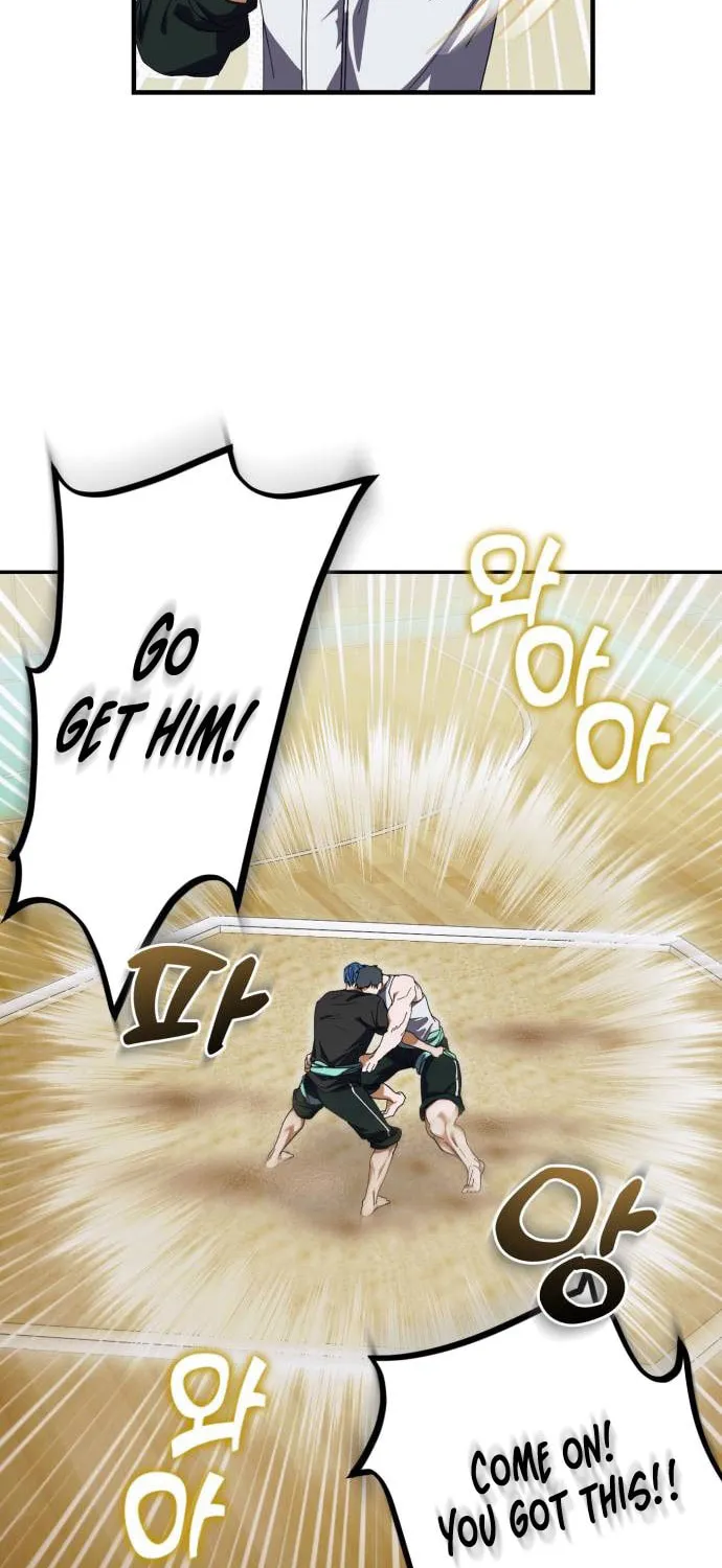 I Became the Youngest Member of Top Idol Chapter 10 page 55 - 