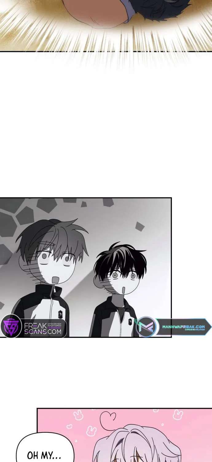 I Became the Youngest Member of Top Idol Chapter 10 page 60 - 