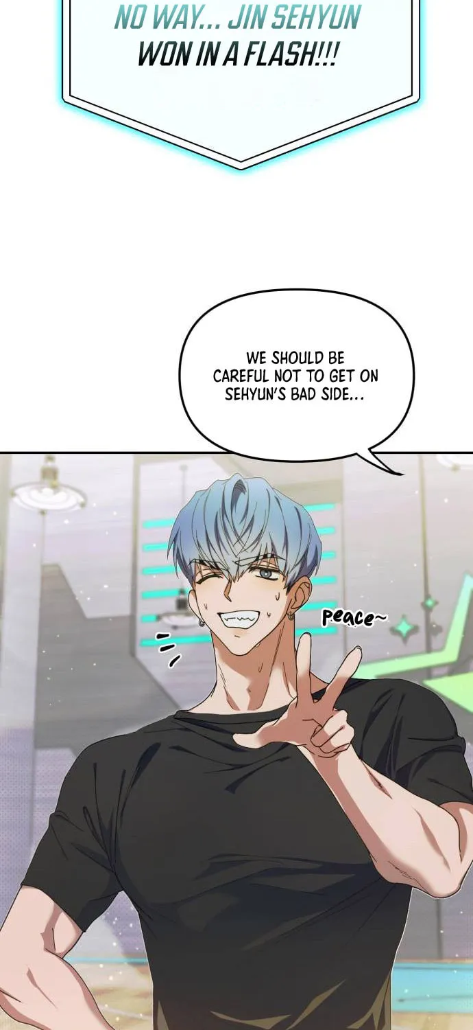 I Became the Youngest Member of Top Idol Chapter 10 page 62 - 