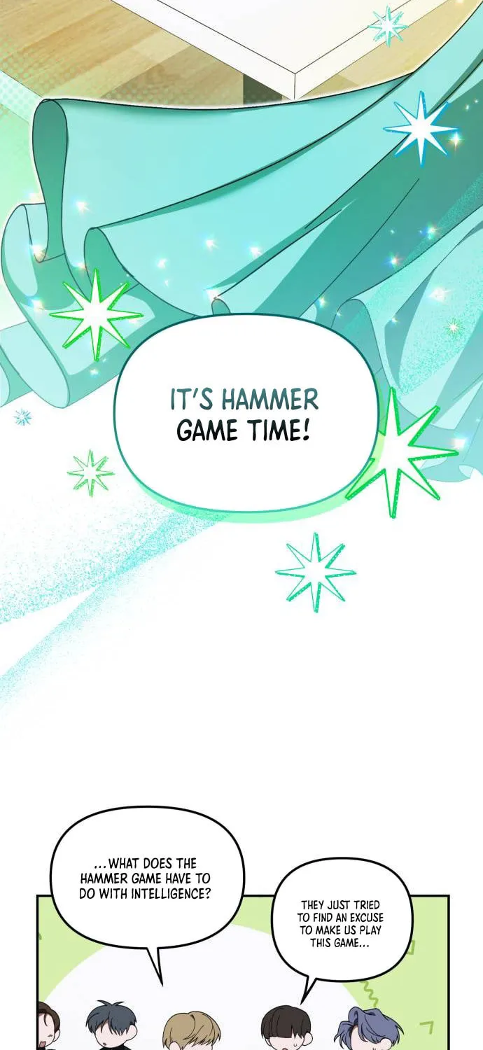 I Became the Youngest Member of Top Idol Chapter 10 page 8 - 