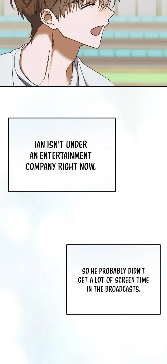I Became the Youngest Member of Top Idol Chapter 11 page 22 - 