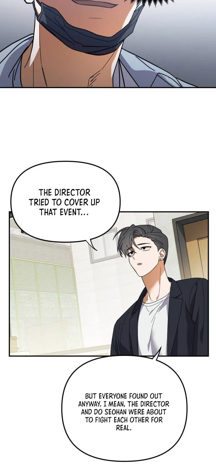 I Became the Youngest Member of Top Idol Chapter 11 page 46 - 