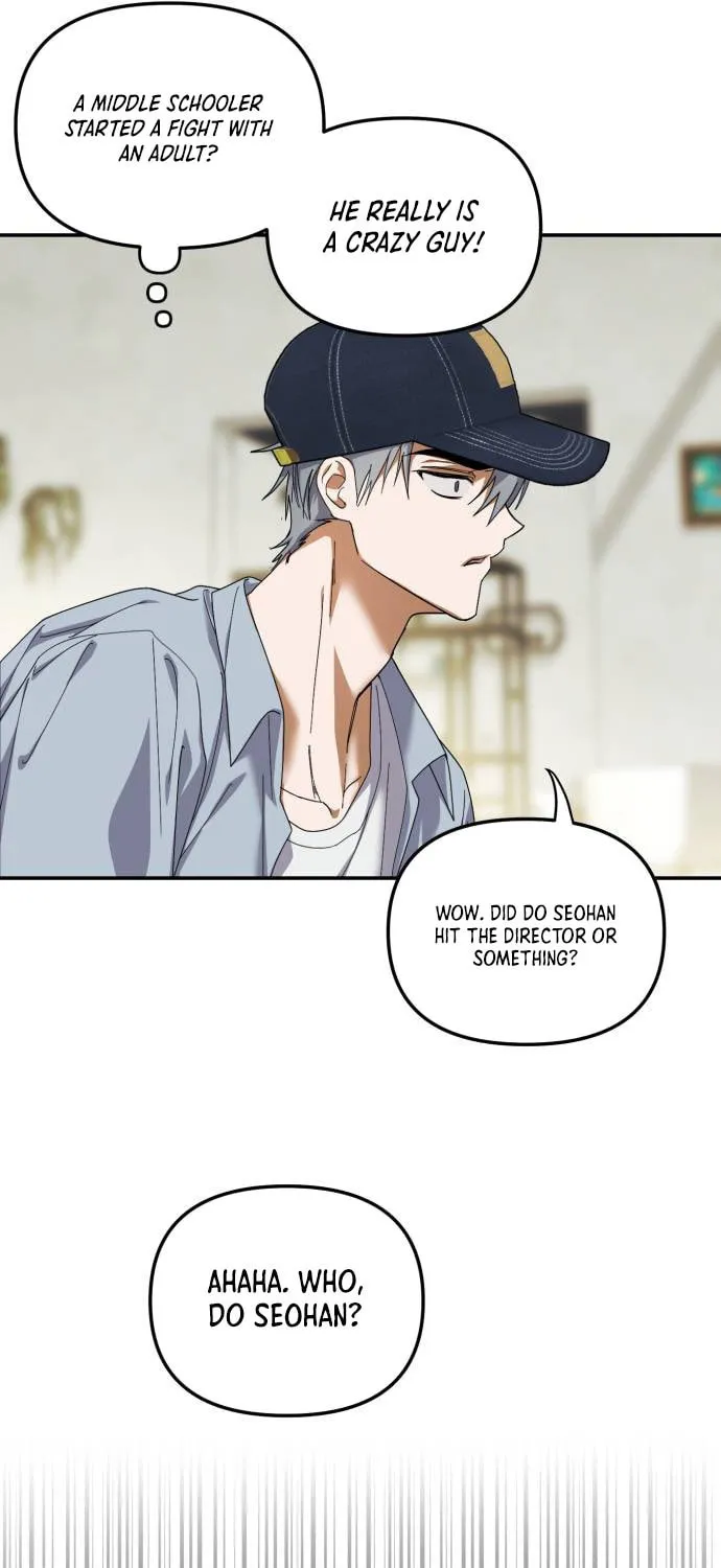 I Became the Youngest Member of Top Idol Chapter 11 page 48 - 