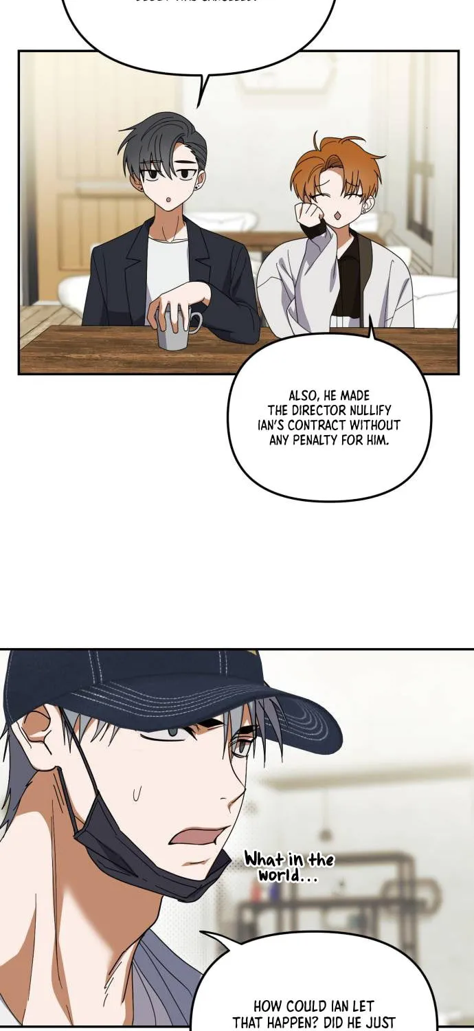 I Became the Youngest Member of Top Idol Chapter 11 page 60 - 