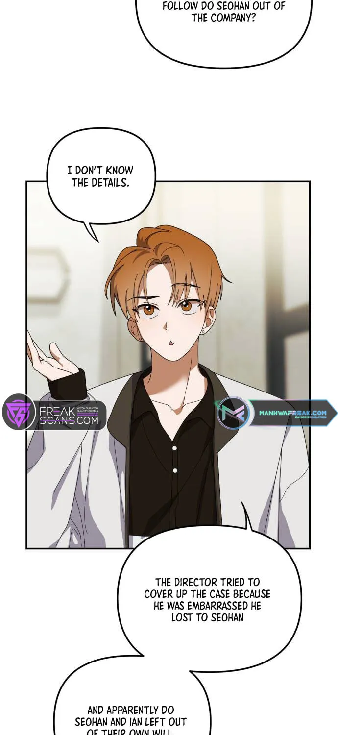 I Became the Youngest Member of Top Idol Chapter 11 page 61 - 