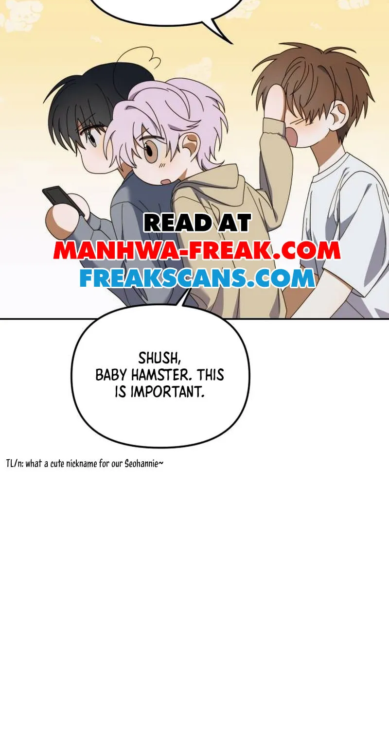 I Became the Youngest Member of Top Idol Chapter 12 page 20 - 