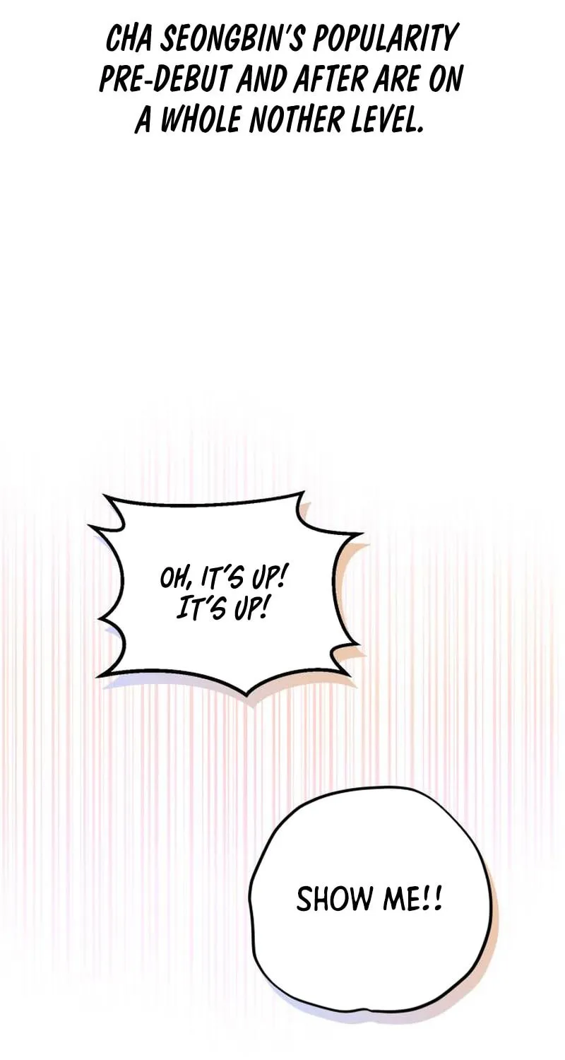 I Became the Youngest Member of Top Idol Chapter 12 page 26 - 