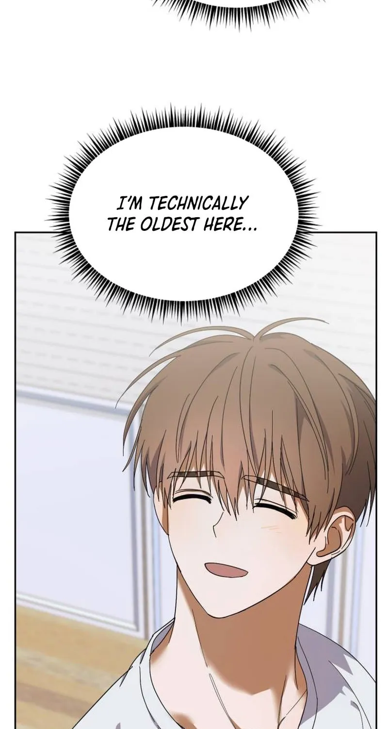 I Became the Youngest Member of Top Idol Chapter 12 page 38 - 
