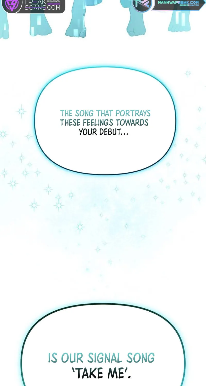I Became the Youngest Member of Top Idol Chapter 12 page 56 - 