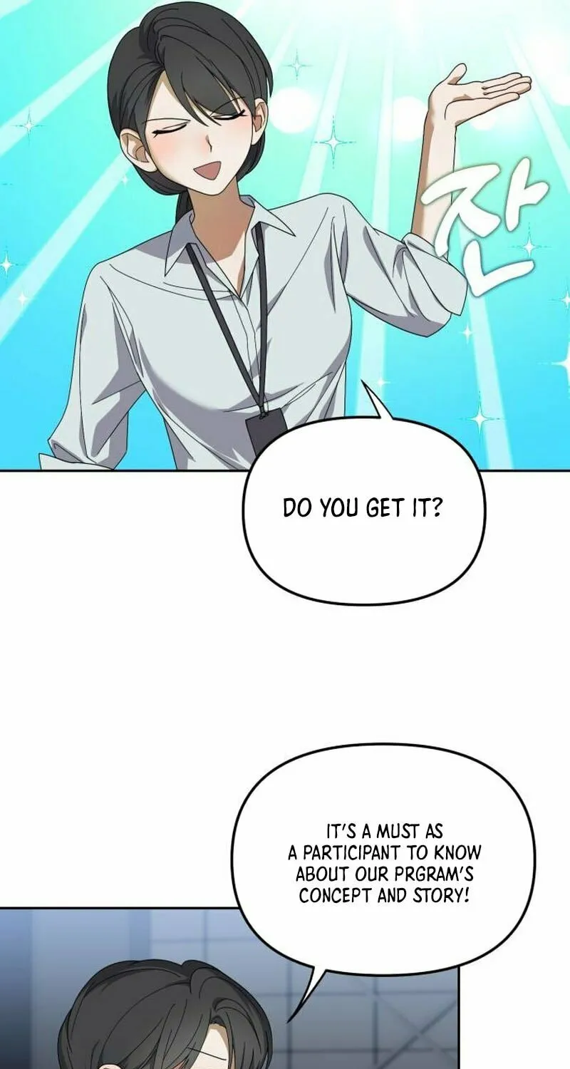 I Became the Youngest Member of Top Idol Chapter 12 page 58 - 