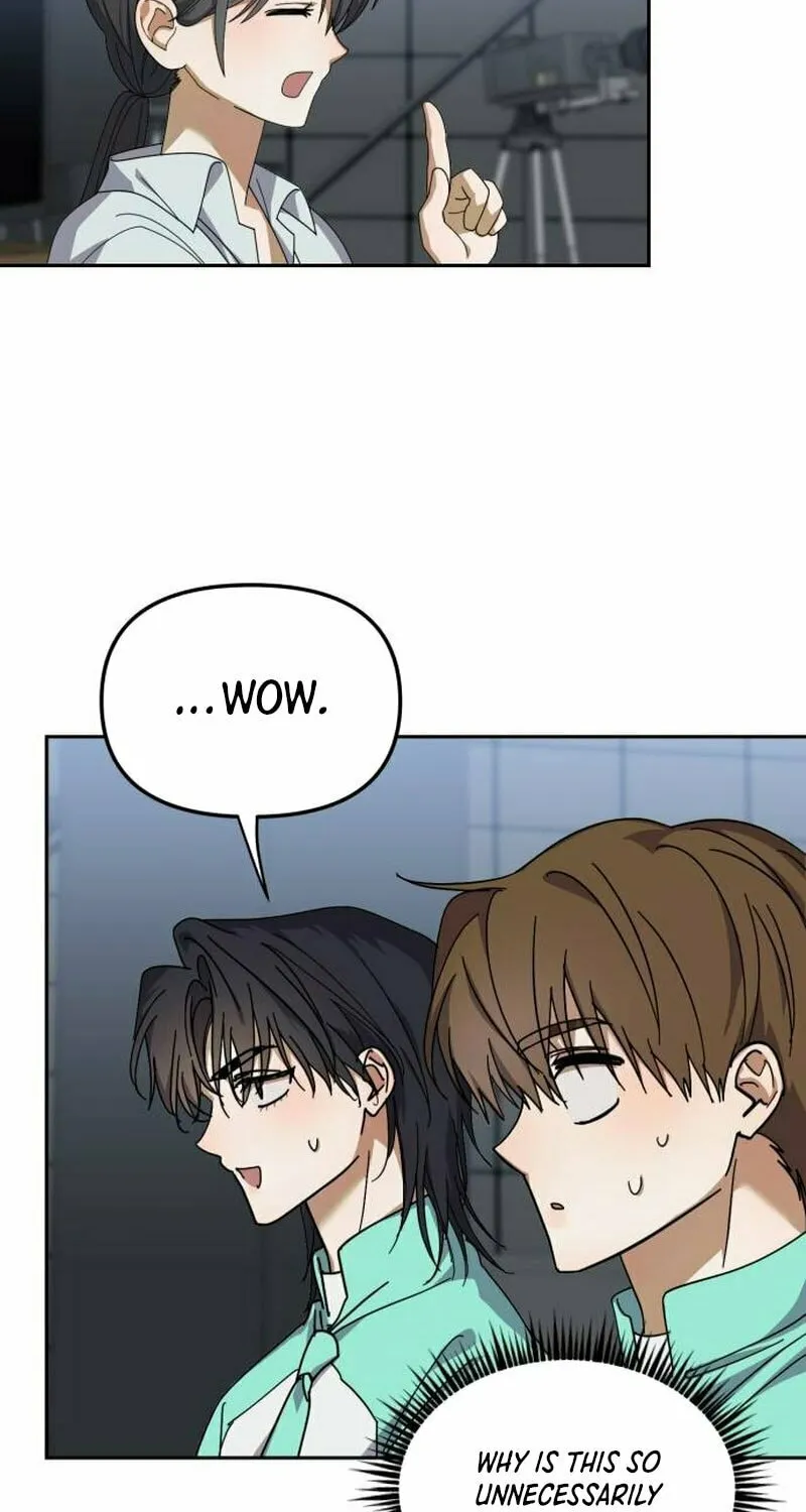 I Became the Youngest Member of Top Idol Chapter 12 page 59 - 