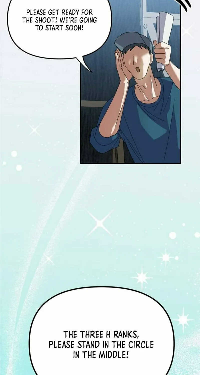 I Became the Youngest Member of Top Idol Chapter 12 page 61 - 