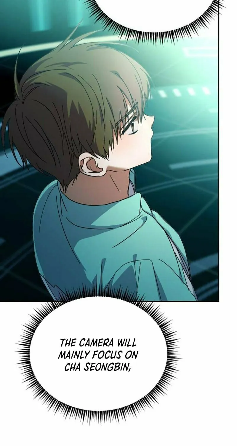 I Became the Youngest Member of Top Idol Chapter 12 page 64 - 