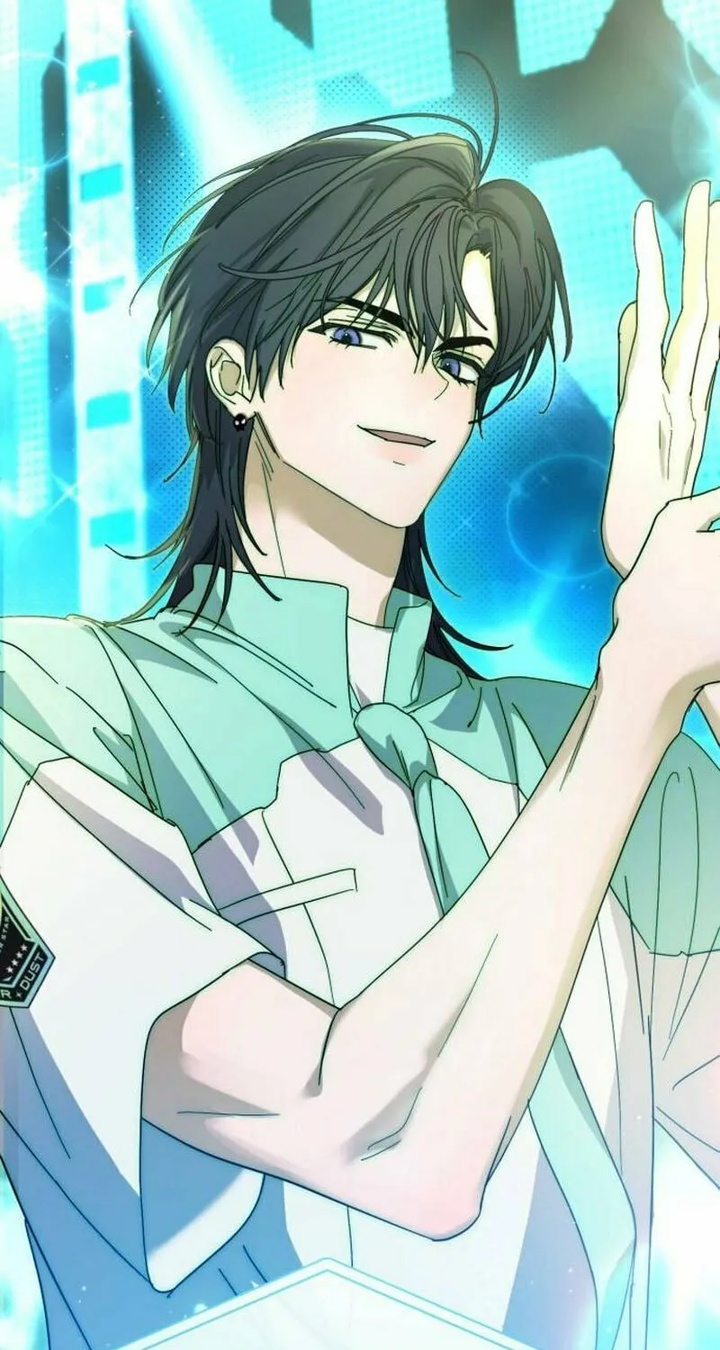 I Became the Youngest Member of Top Idol Chapter 12 page 75 - 