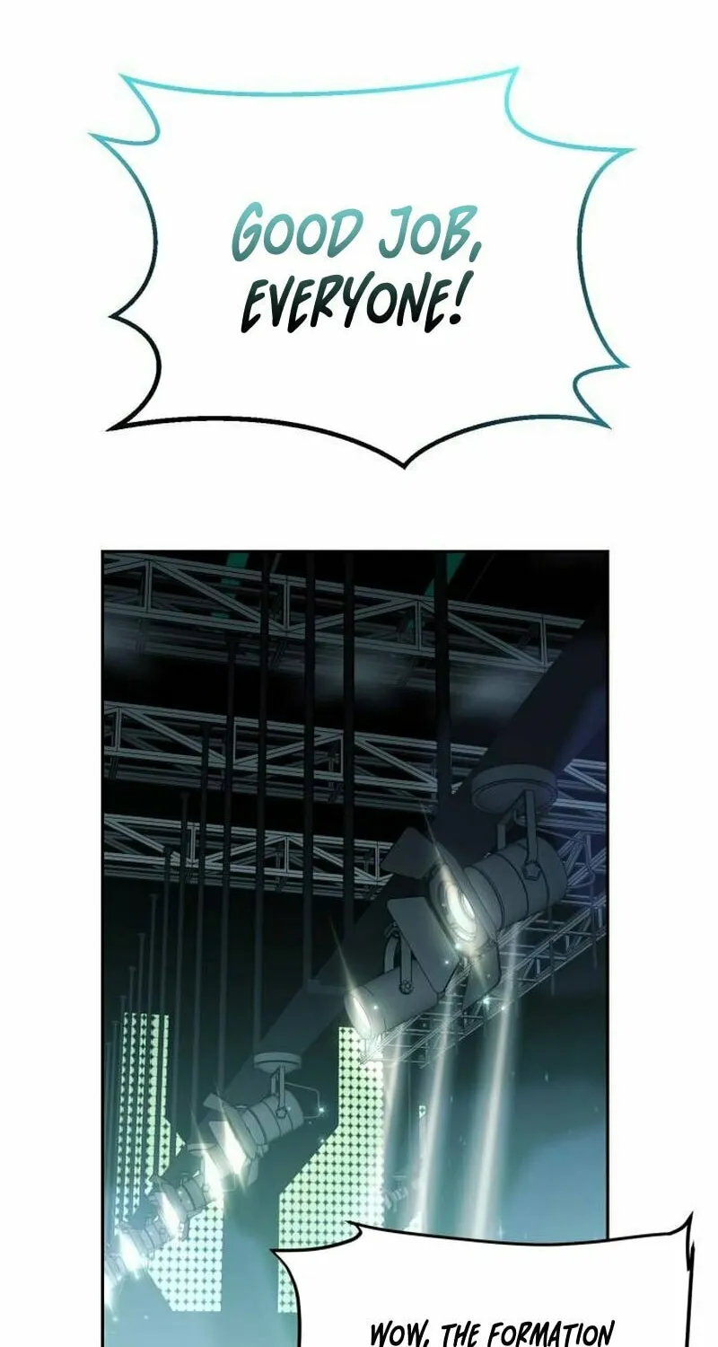 I Became the Youngest Member of Top Idol Chapter 12 page 86 - 