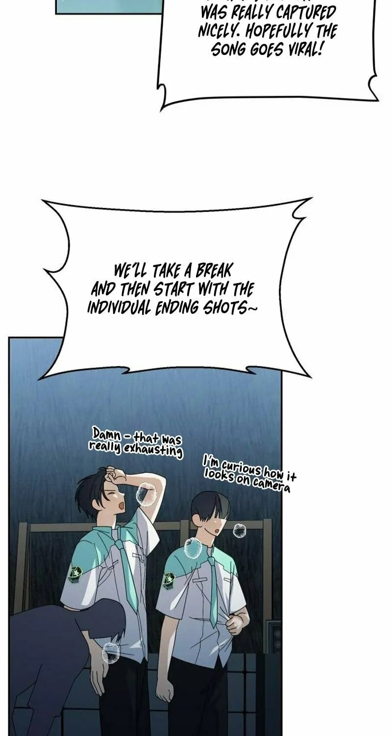 I Became the Youngest Member of Top Idol Chapter 12 page 87 - 